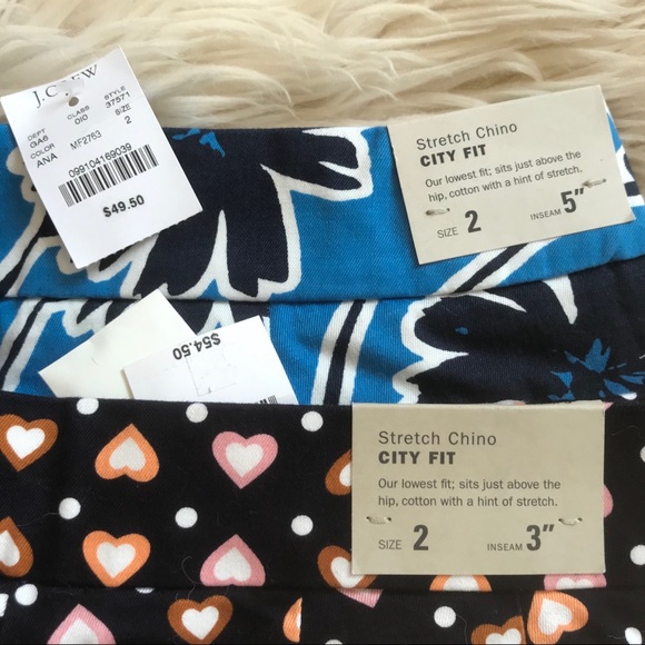 J Crew shorts - Picture 4 of 4